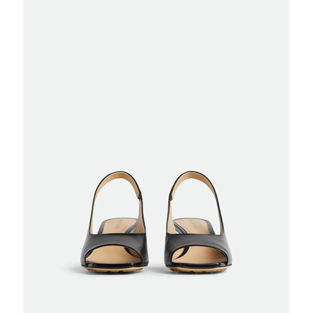 Sandales à talon 'Knot' pour Femmes