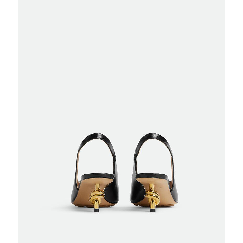 Sandales à talon 'Knot' pour Femmes