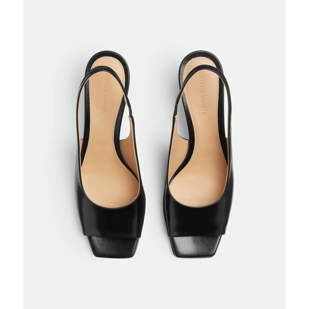 Sandales à talon 'Knot' pour Femmes