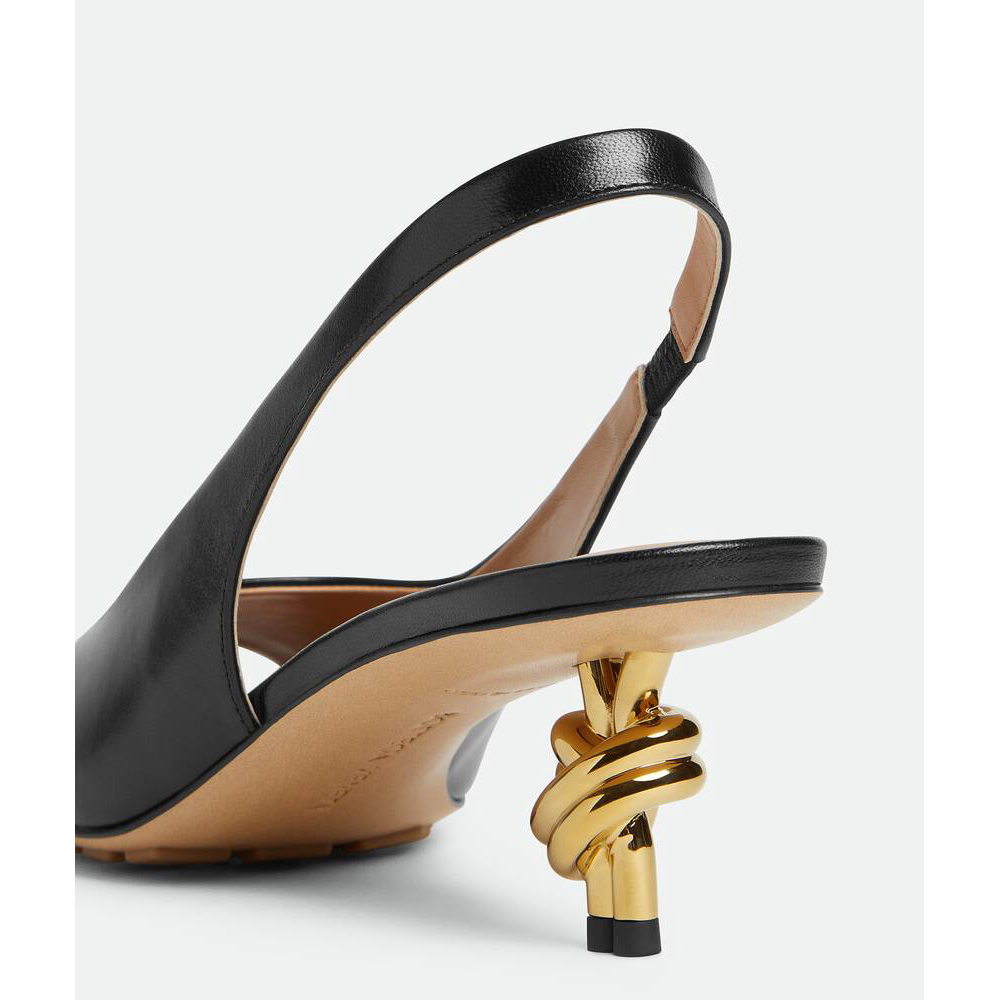 Sandales à talon 'Knot' pour Femmes