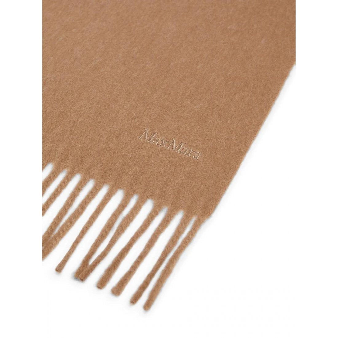 Foulard 'Embroidered' pour Femmes