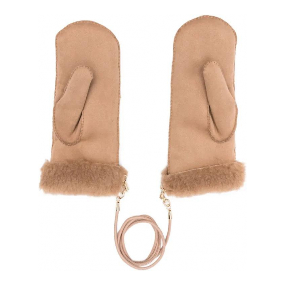 Moufles 'Soft' pour Femmes