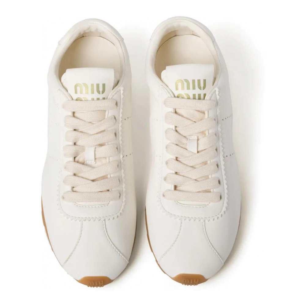 Sneakers 'Plume' pour Femmes