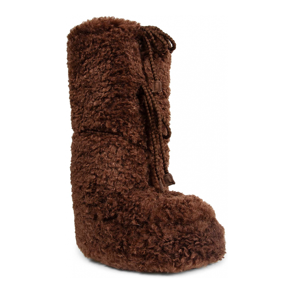 Bottes 'Icon Curly Extra' pour Femmes