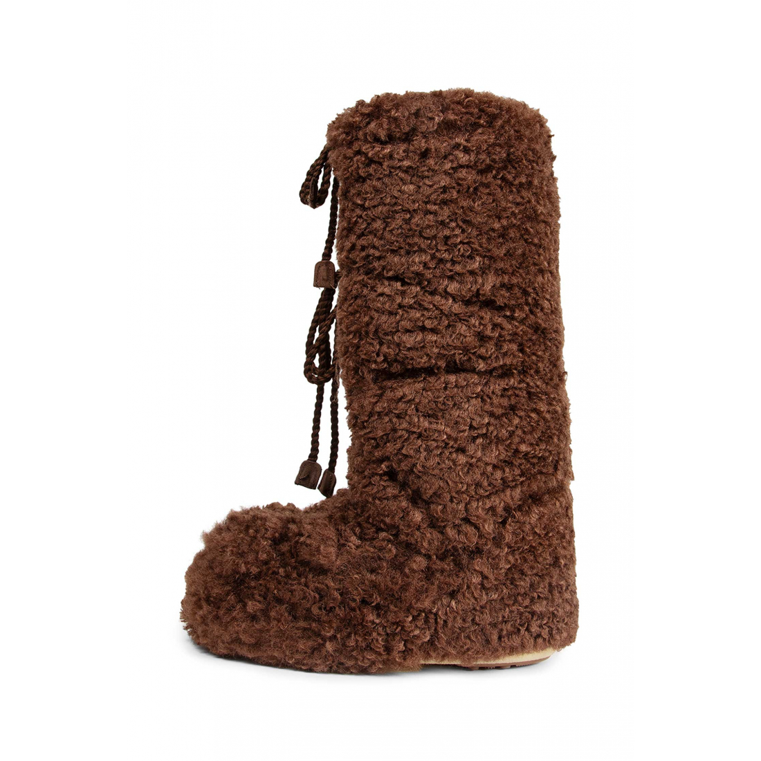 Bottes 'Icon Curly Extra' pour Femmes