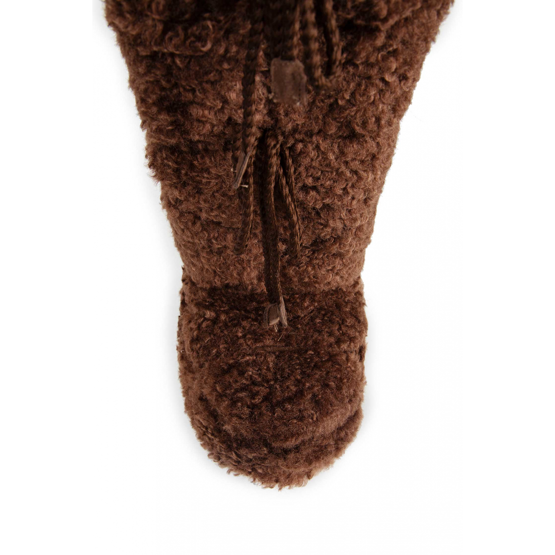 Bottes 'Icon Curly Extra' pour Femmes