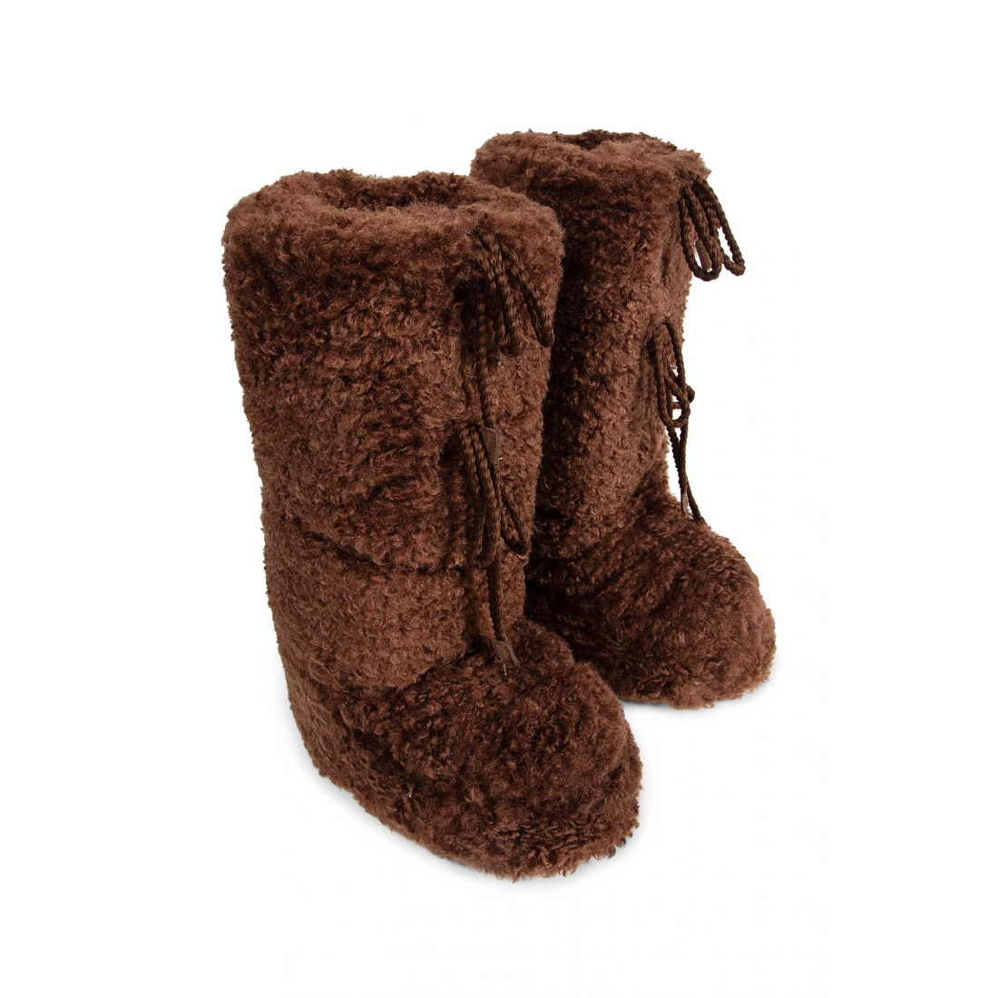 Bottes 'Icon Curly Extra' pour Femmes