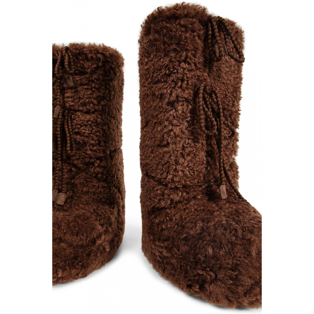 Bottes 'Icon Curly Extra' pour Femmes