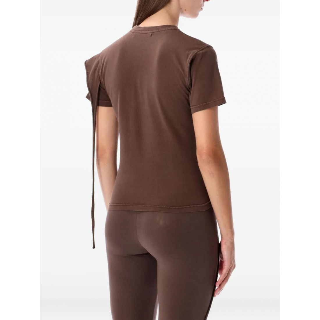 T-shirt 'Fitted' pour Femmes