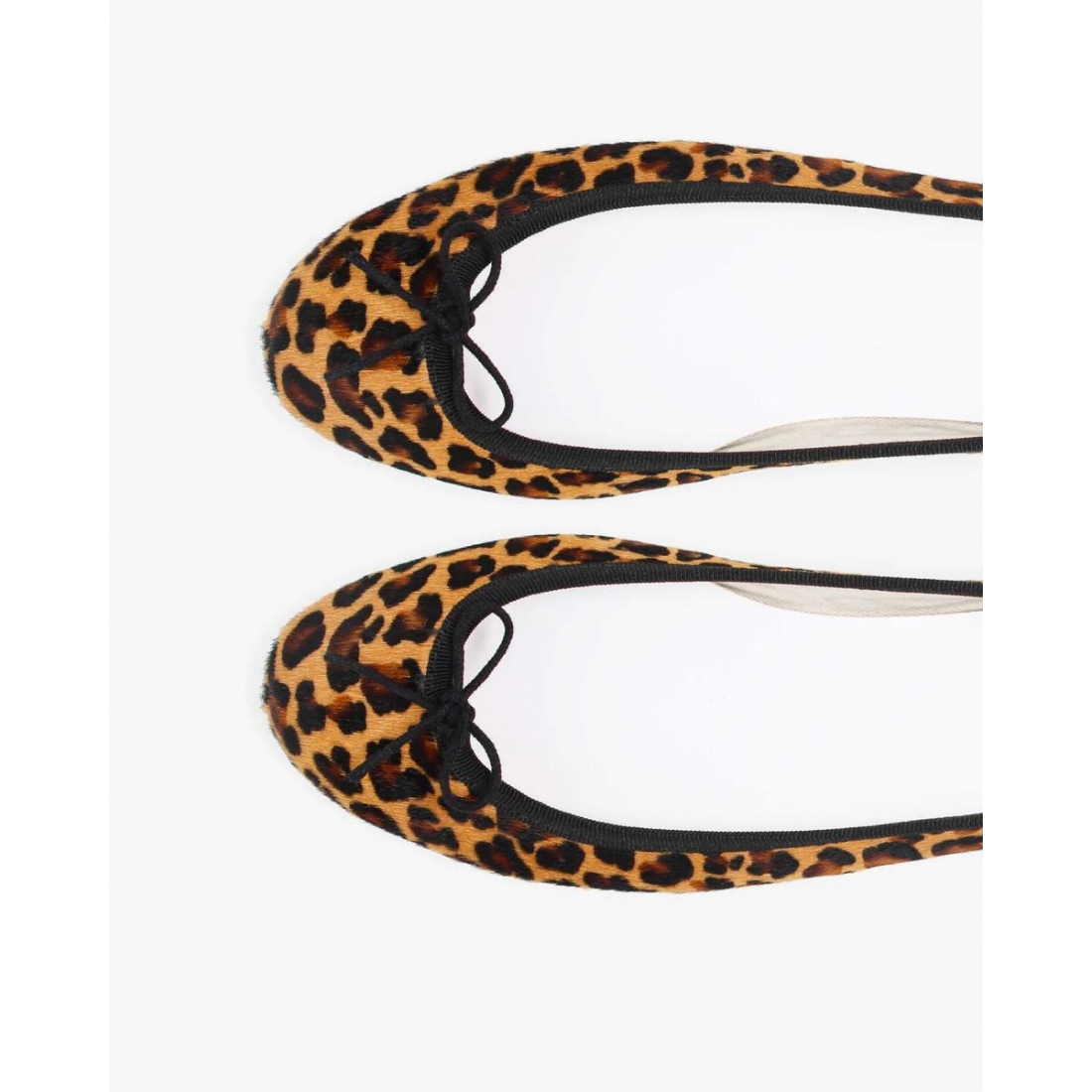 Ballerines 'Cendrillon' pour Femmes