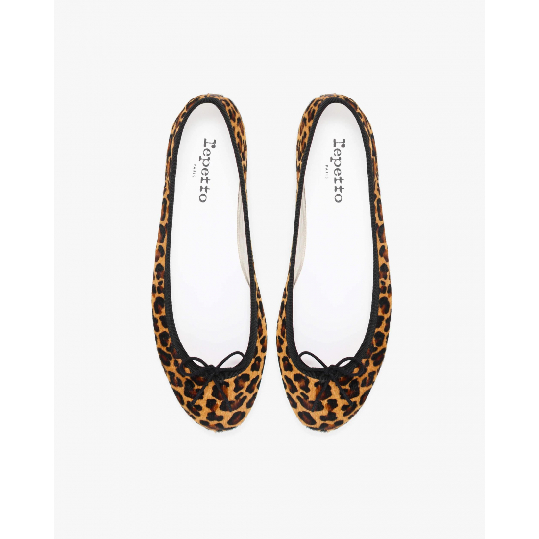 Ballerines 'Cendrillon' pour Femmes