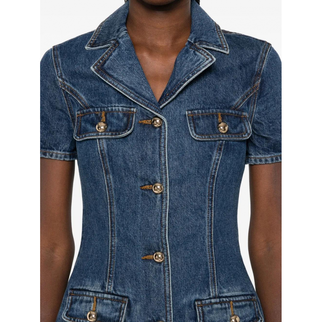 Robe mini pour Femmes