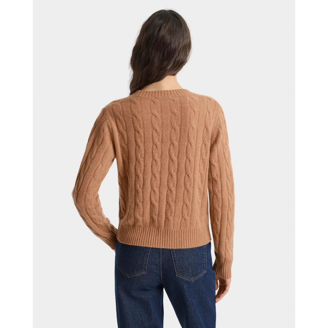 Pull 'SRC' pour Femmes