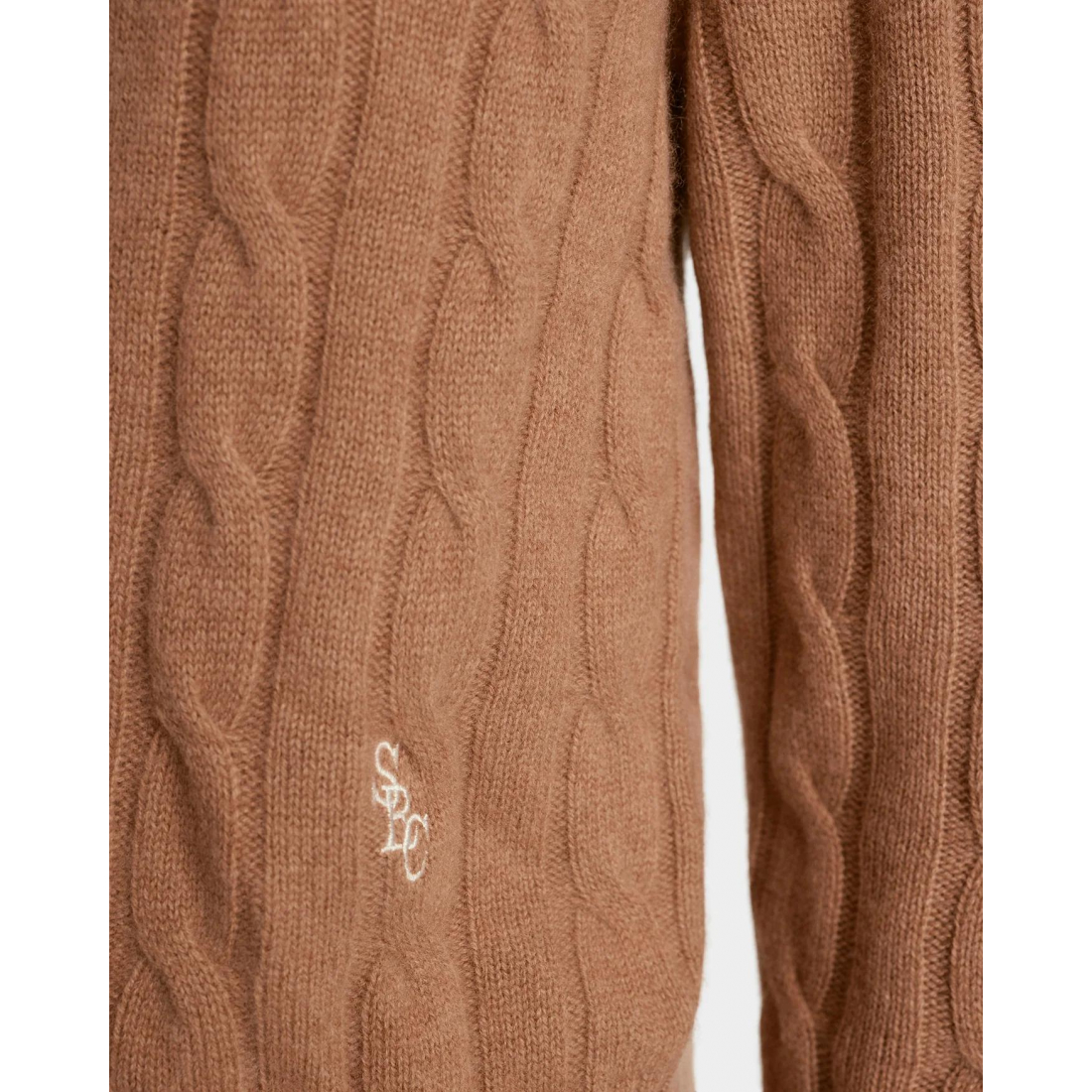 Pull 'SRC' pour Femmes