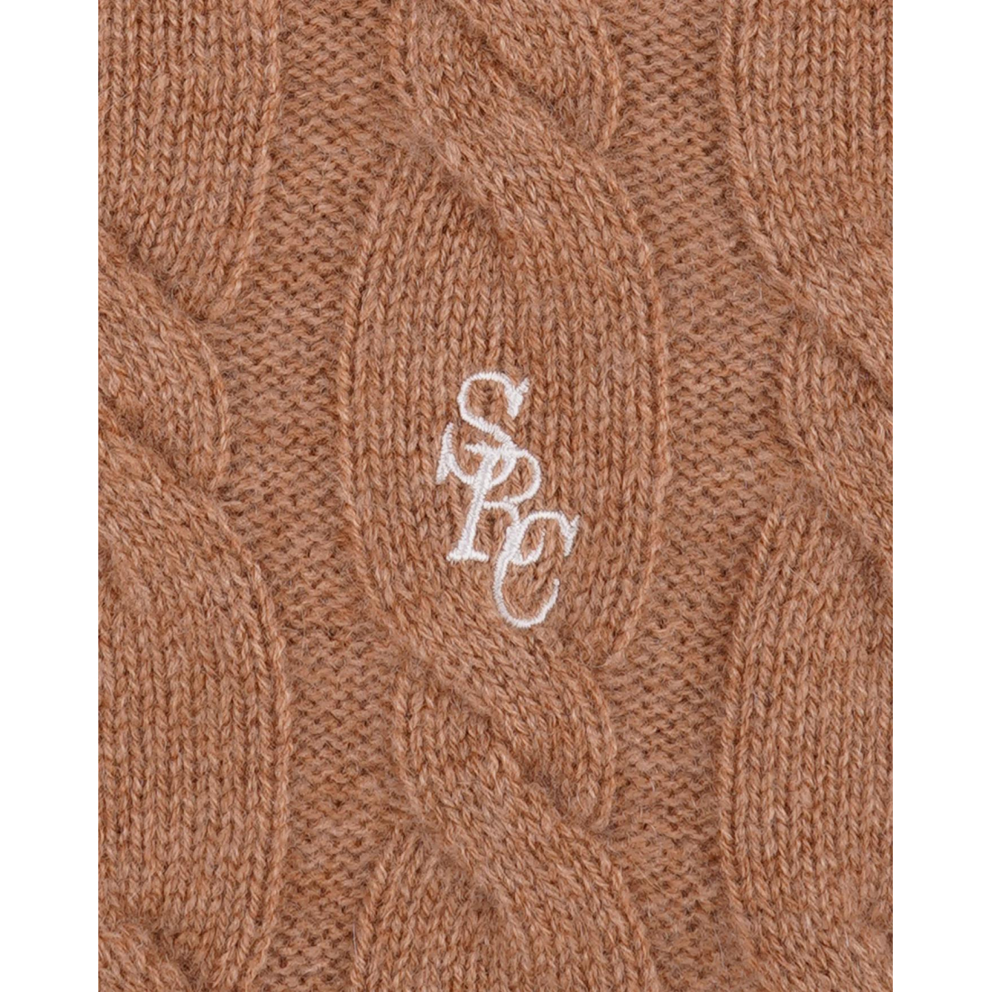 Pull 'SRC' pour Femmes