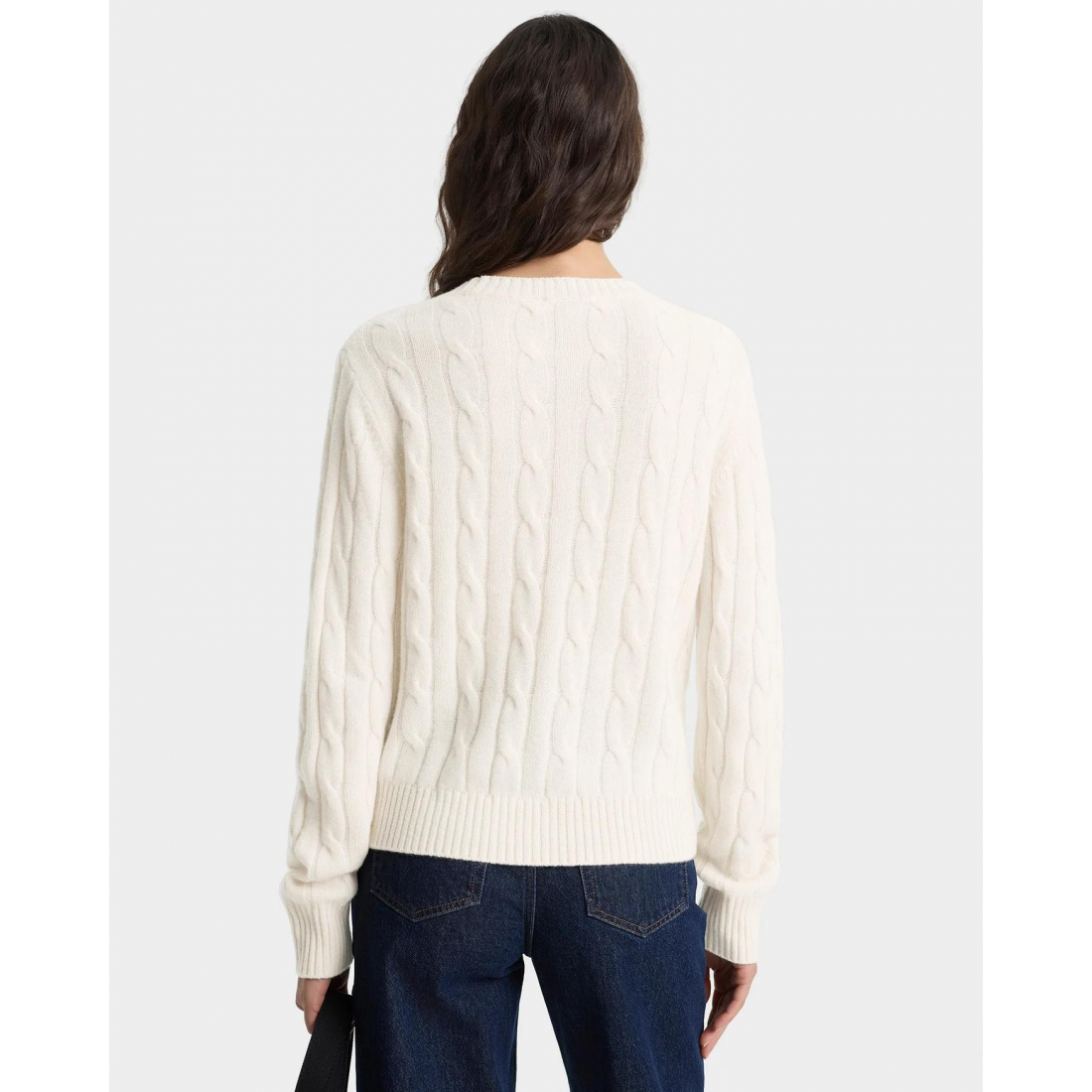 Pull 'SRC' pour Femmes