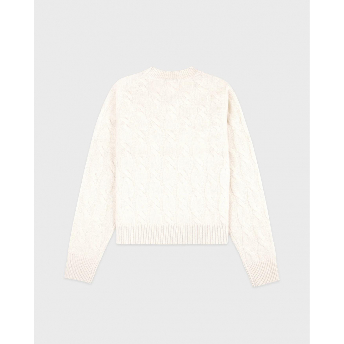 Pull 'SRC' pour Femmes