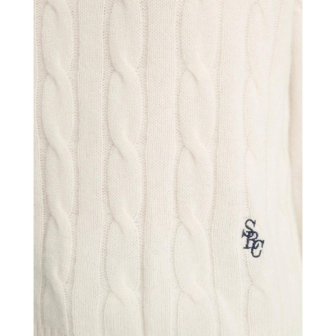 Pull 'SRC' pour Femmes