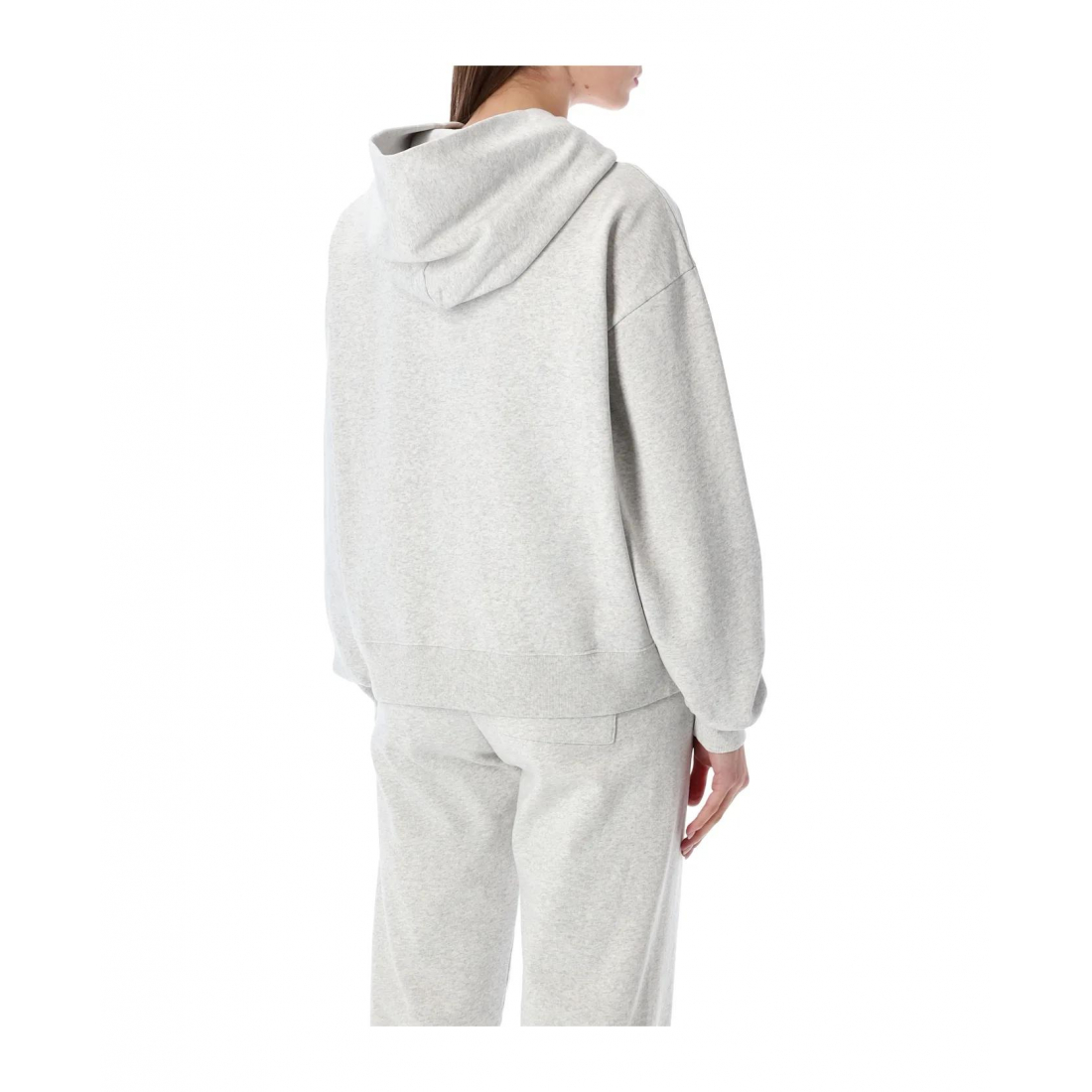 Sweatshirt à capuche  'Ivy Zip' pour Femmes