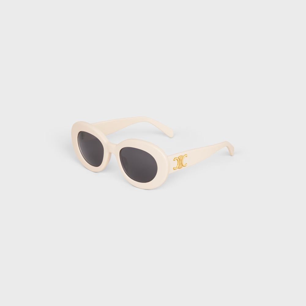Men's 'Triomphe Skate 01' Sunglasses
