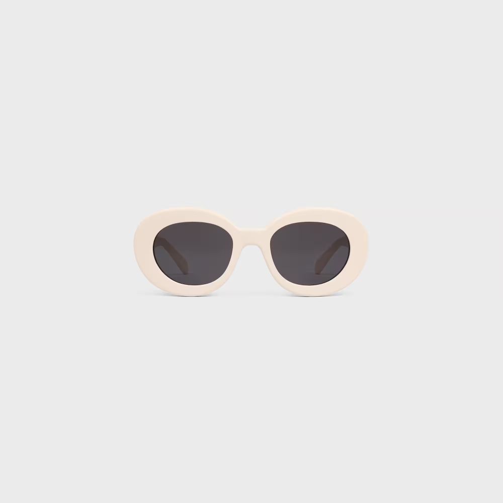 Men's 'Triomphe Skate 01' Sunglasses