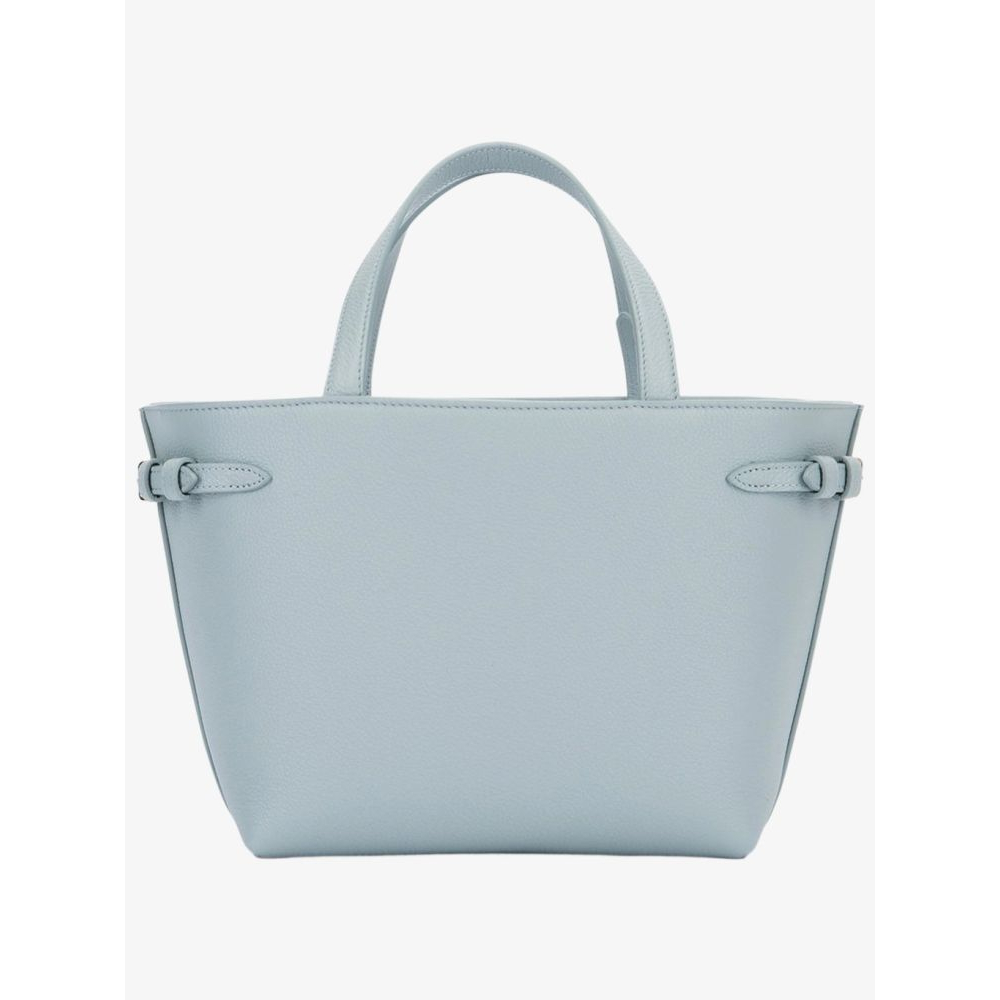 Women's 'Logo Patch Mini' Tote Bag