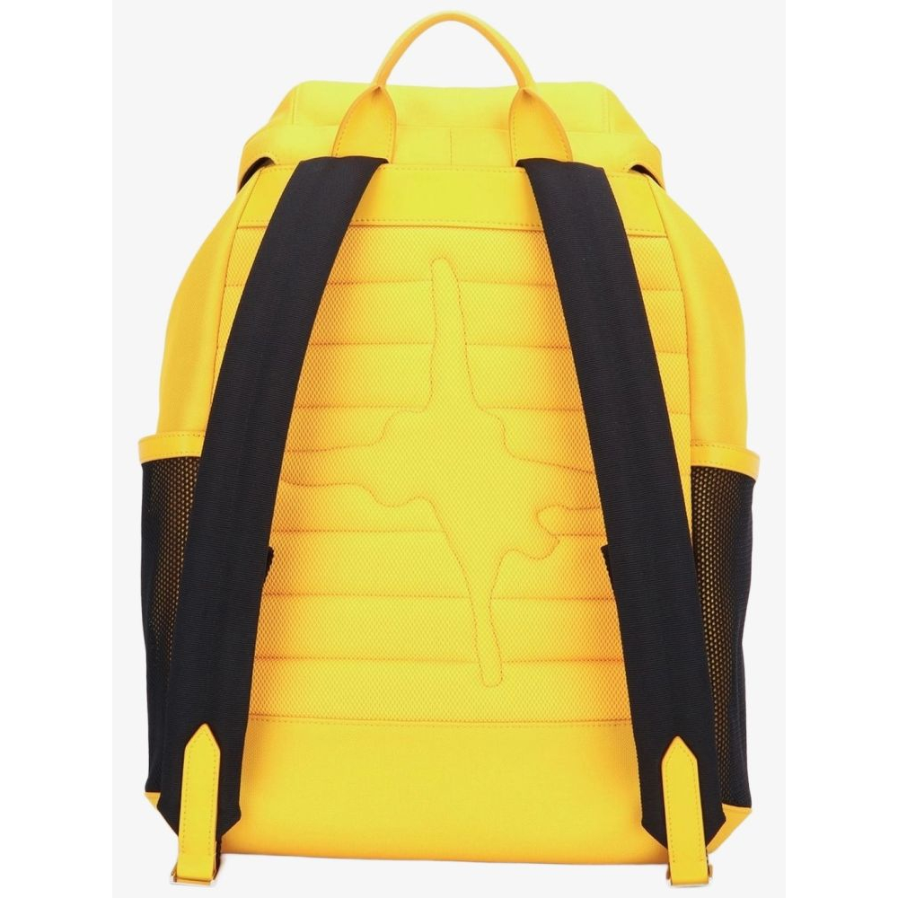 Men's 'x Lewis Hamilton Balo Nam 8 Flap' Backpack