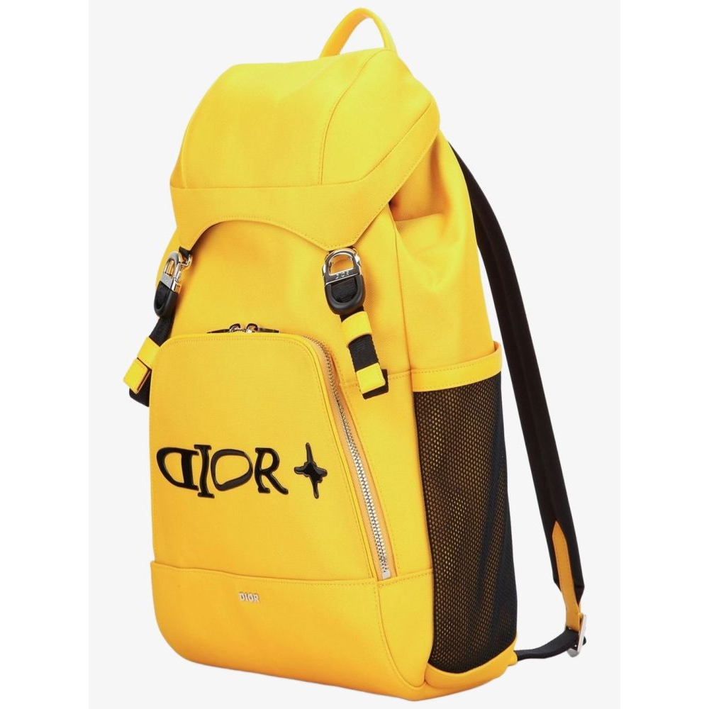 Men's 'x Lewis Hamilton Balo Nam 8 Flap' Backpack