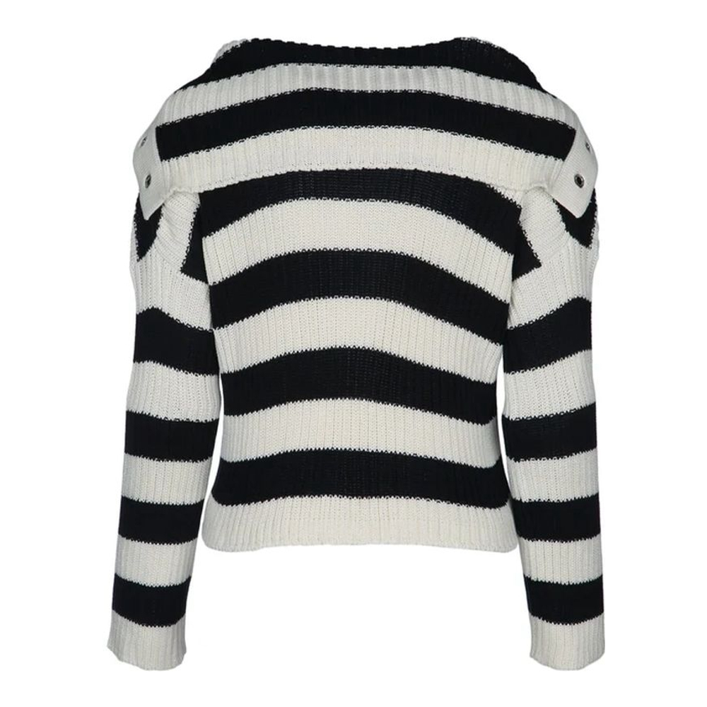 Women's 'Mariniere' Sweater