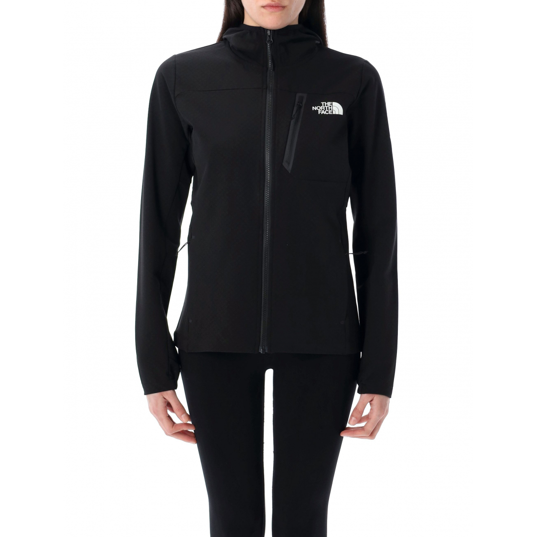 Veste 'Mountain Athletics Softshell' pour Femmes