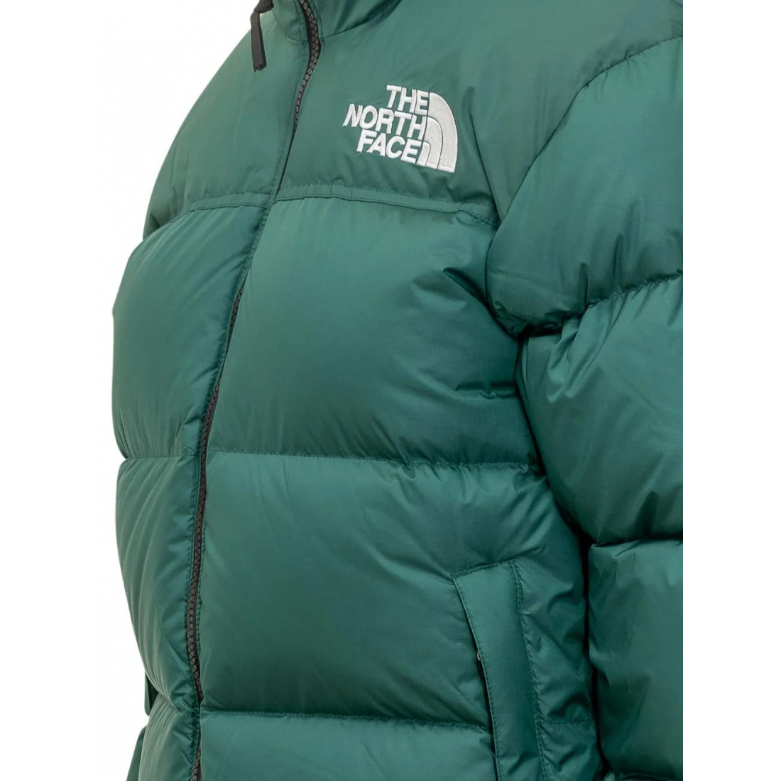 Doudoune en plumes '1996 Retro Nuptse' pour Femmes