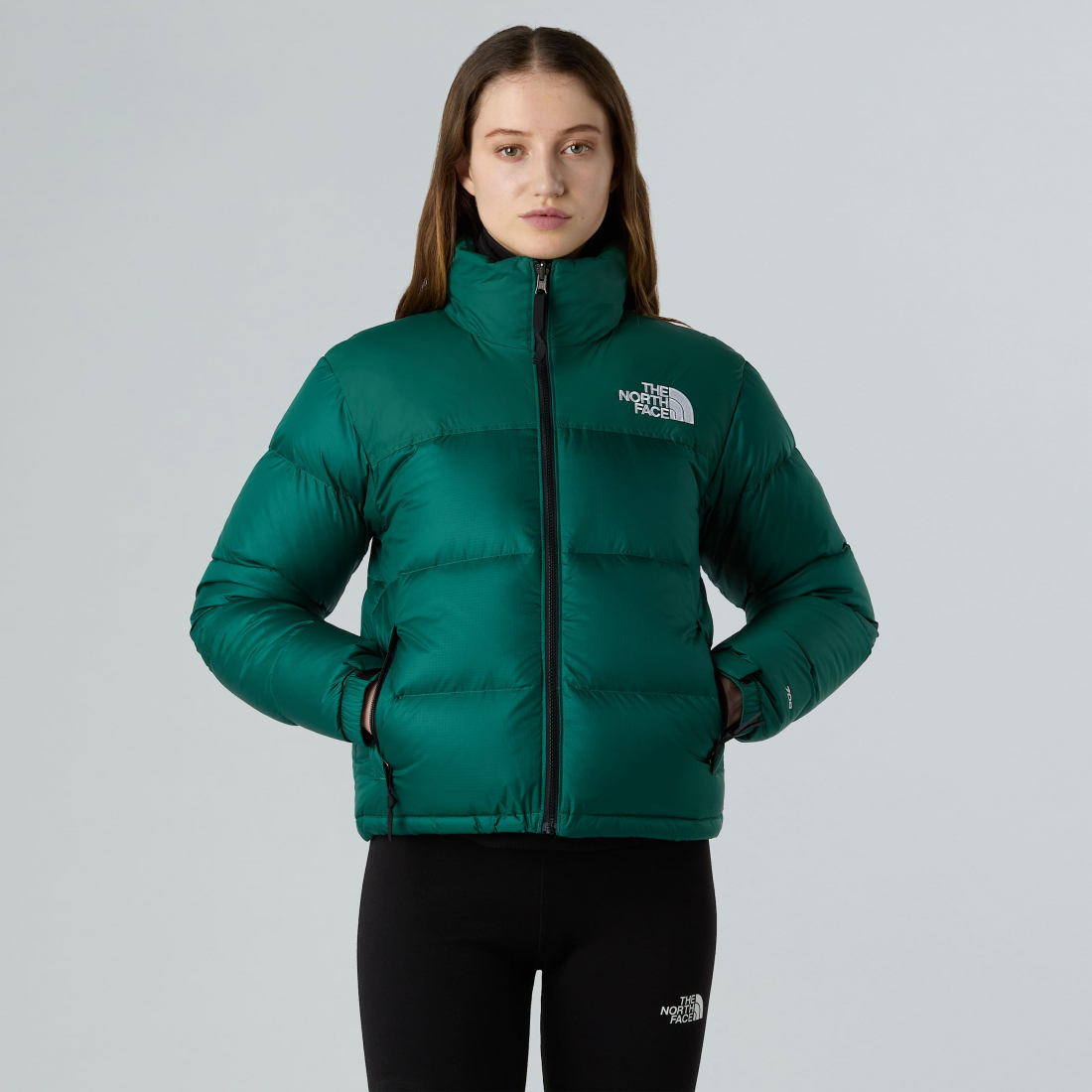 Doudoune en plumes '1996 Retro Nuptse' pour Femmes