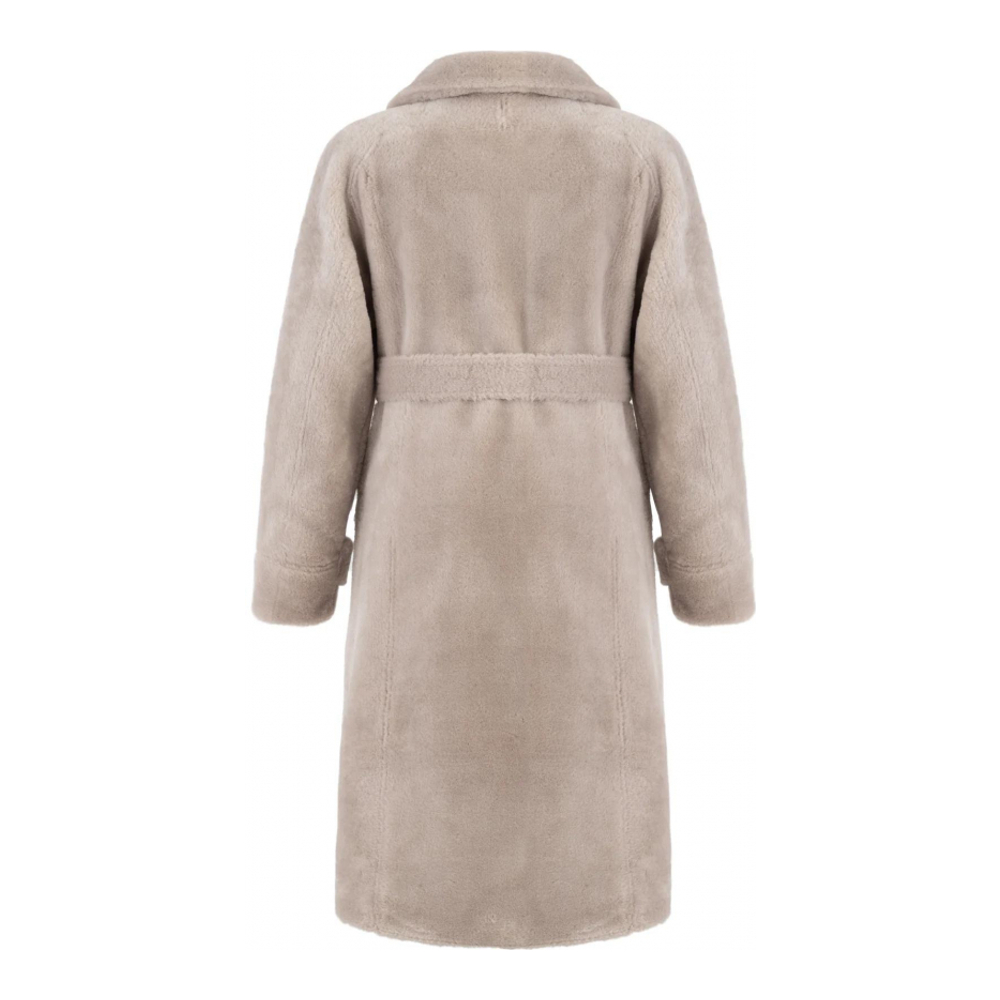 Manteau 'Reversible' pour Femmes