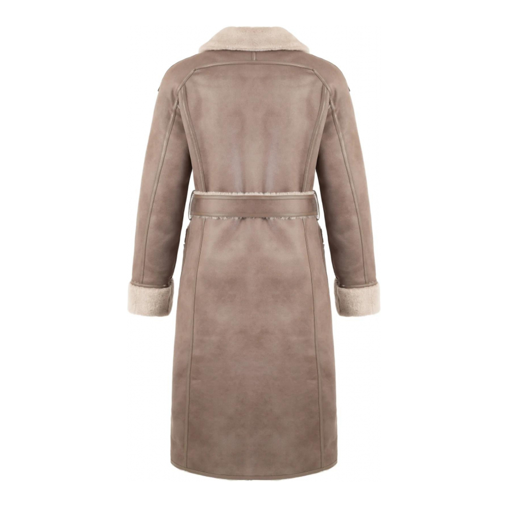 Manteau 'Reversible' pour Femmes