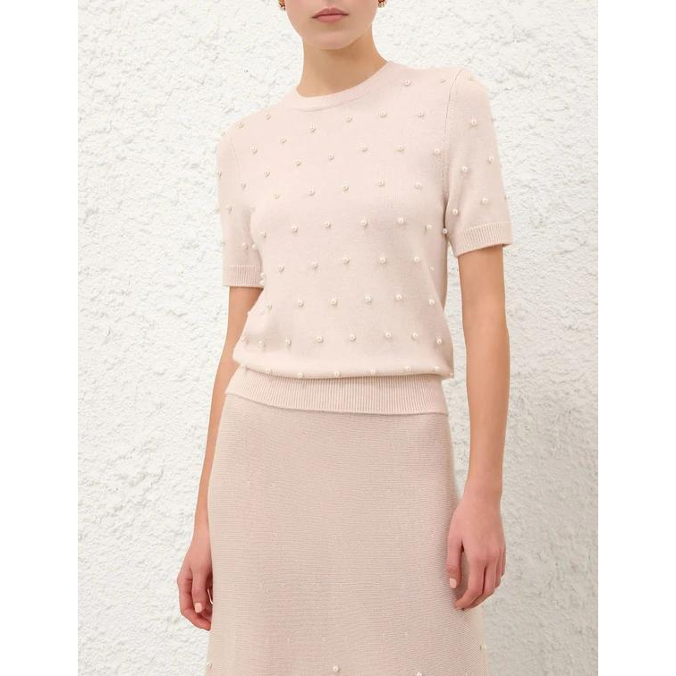 T-shirt 'Hypnotic' pour Femmes