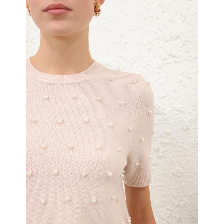 T-shirt 'Hypnotic' pour Femmes