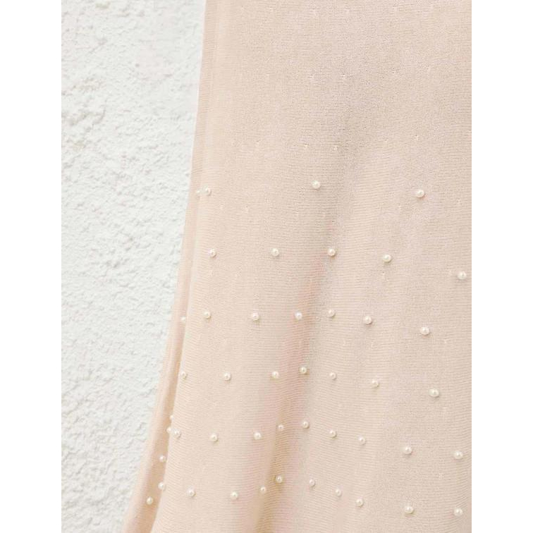 Jupe Midi 'Hypnotic' pour Femmes