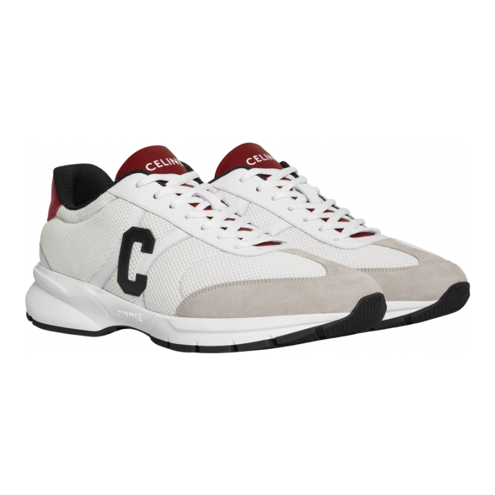 Sneakers 'Runner Cr-02' pour Hommes