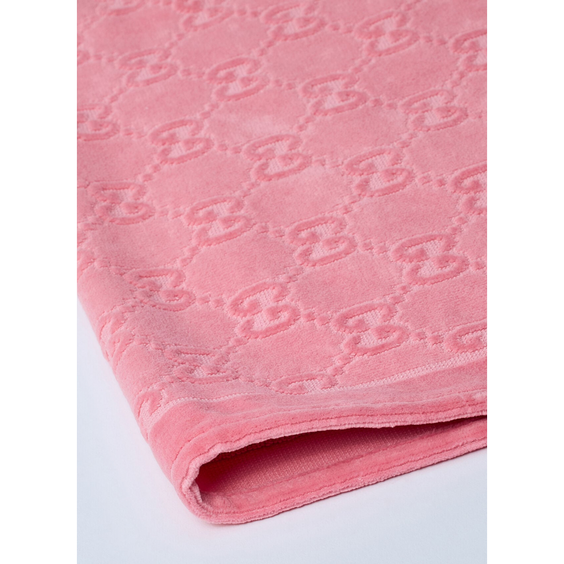 Serviette 'GG'