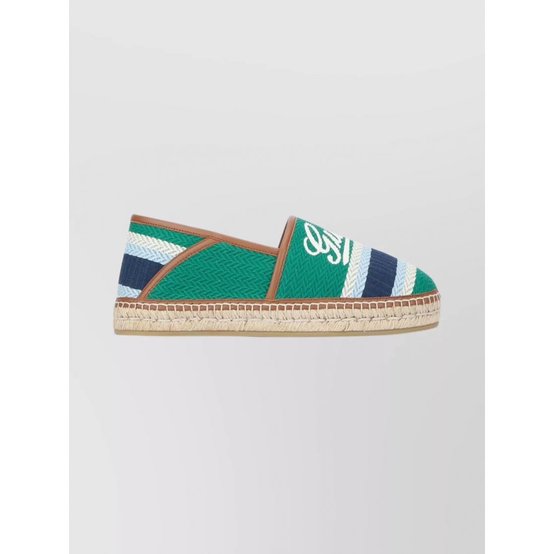 Men's 'Braided' Espadrilles