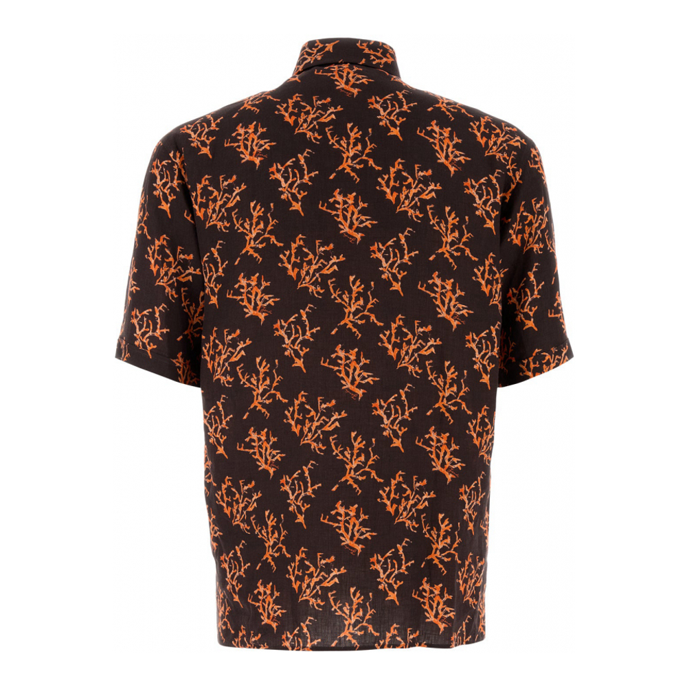 Men's 'Printed' Shirt