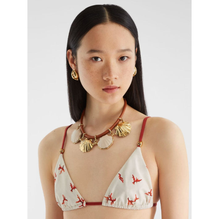 Collier 'Forever Shell' pour Femmes