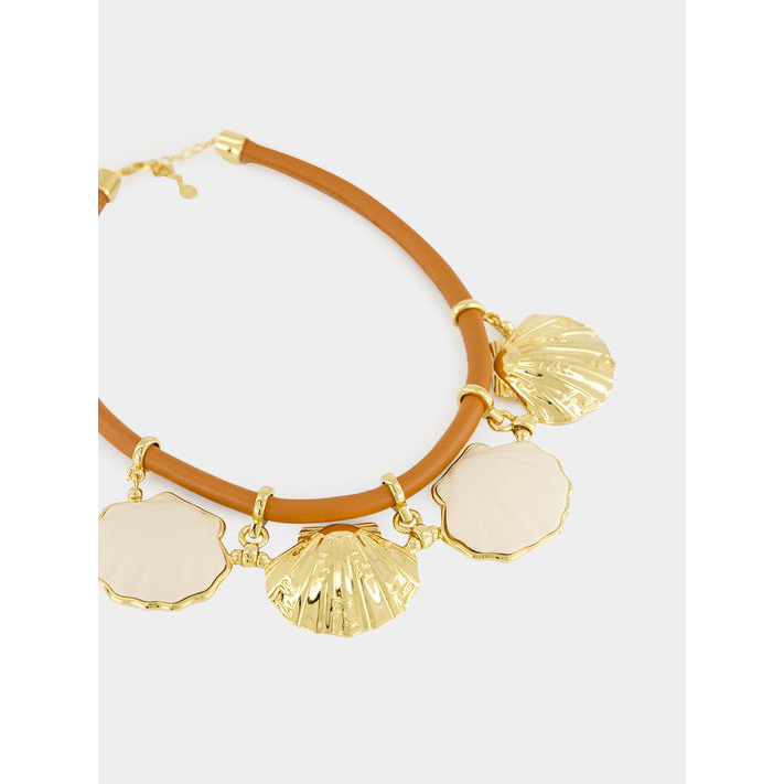 Collier 'Forever Shell' pour Femmes
