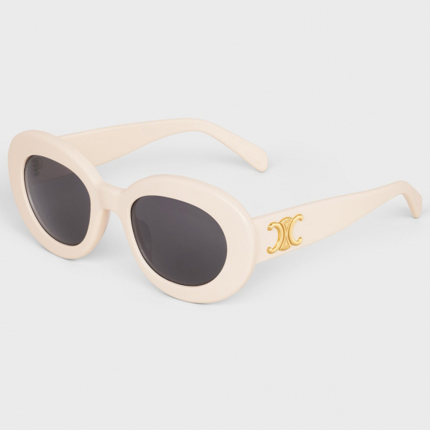 Women's '4S312CPLB' Sunglasses