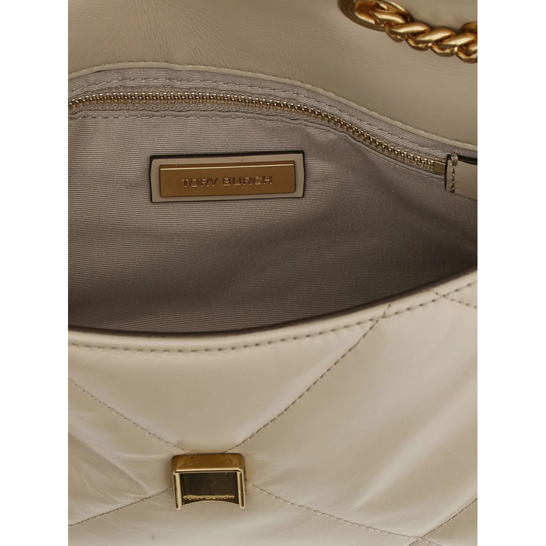 Women's 'Small Kira Diamond-Quilted' Crossbody Bag