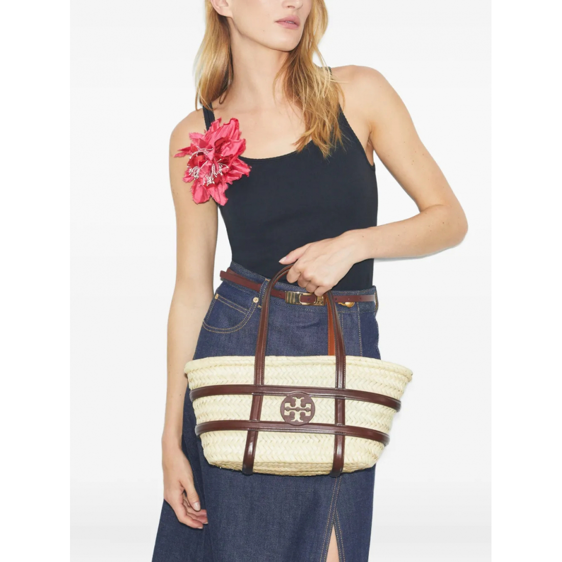 Women's 'Small Ella' Tote Bag