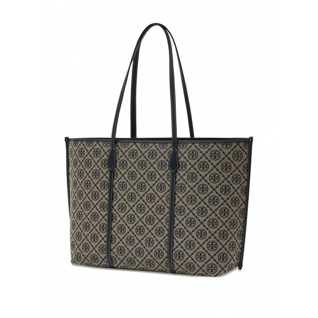 Women's 'T-Monogram' Tote Bag