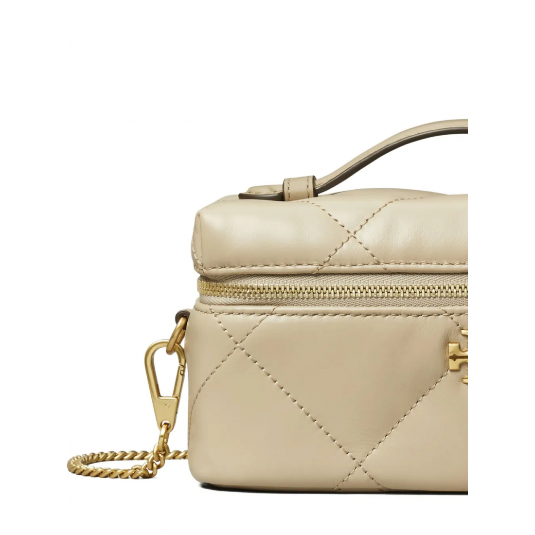 Women's 'Kira Vanity' Crossbody Bag