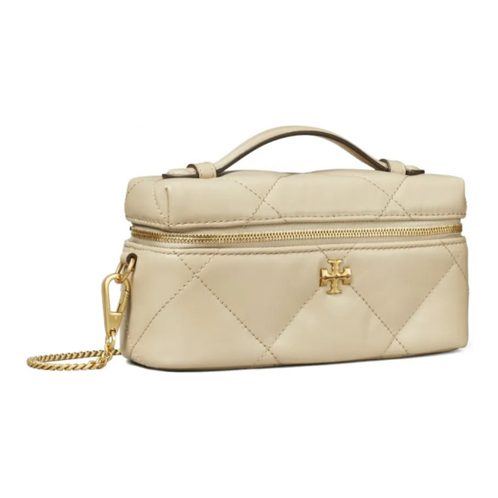 Women's 'Kira Vanity' Crossbody Bag