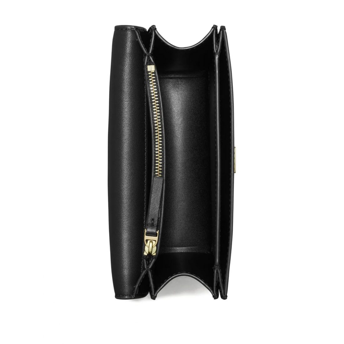 Women's 'Eleanor Logo-Embellishment' Shoulder Bag